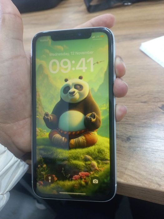 iphone xr 64 tali batareyka almashgan va imeyka bulmagan aybi yu