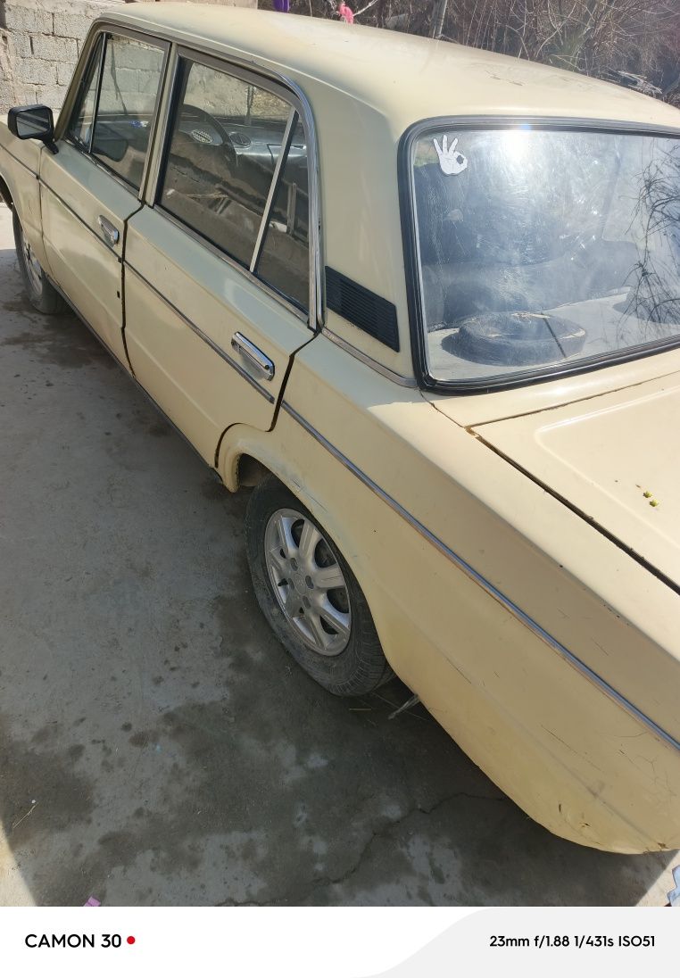 Jiguli mashina sotiladi yili 1987 yil