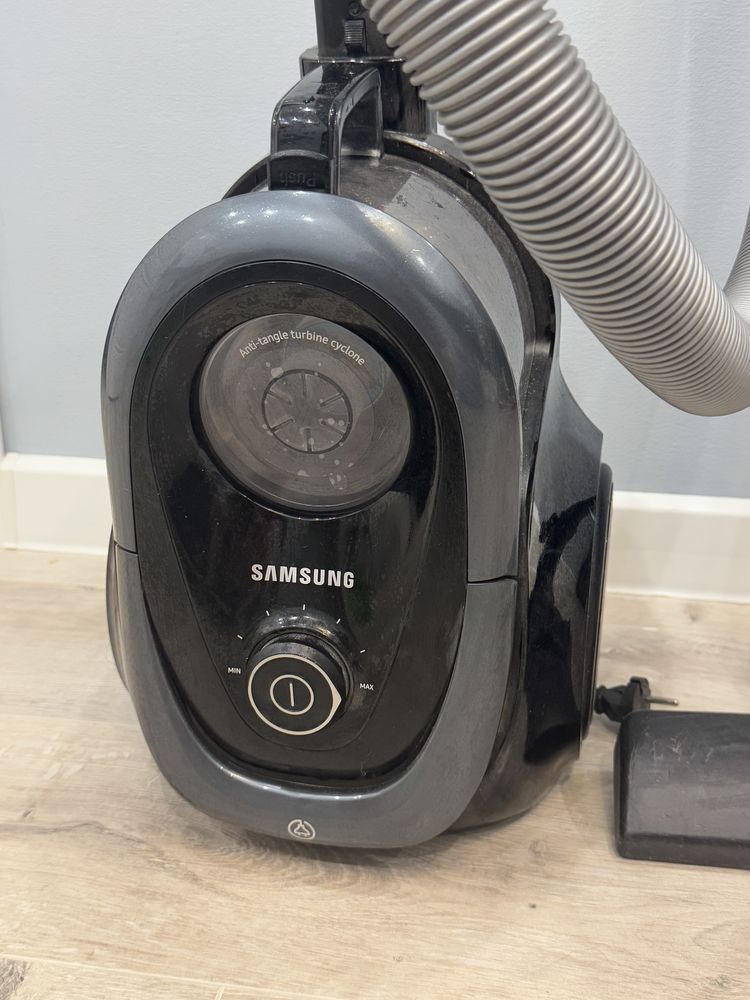 Пылесос samsung в хорошем состоянии