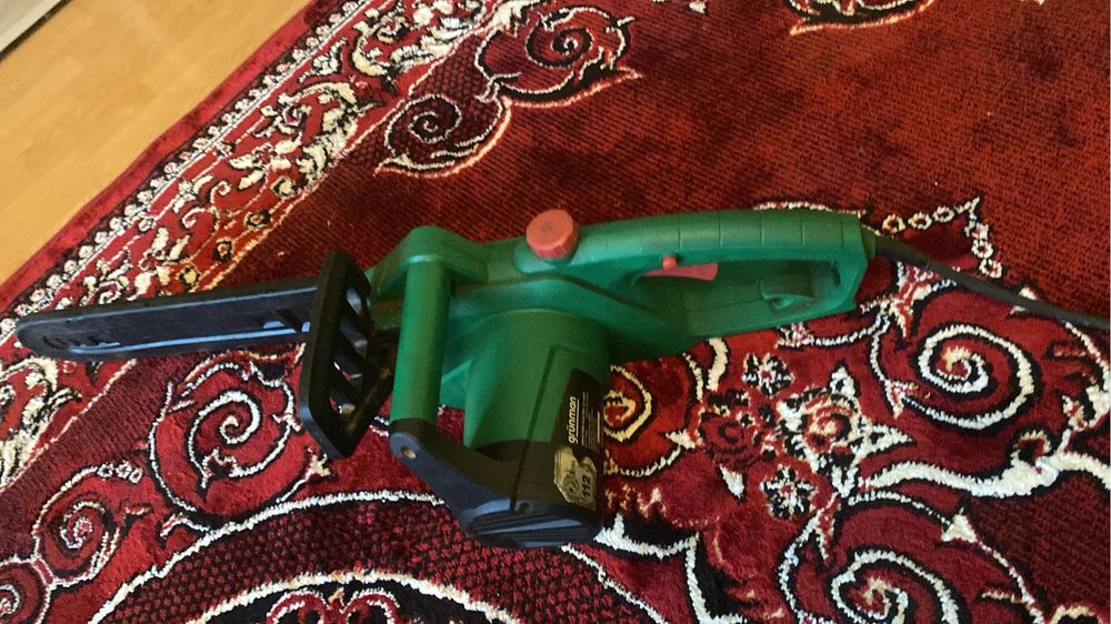 vand drujba  electrica