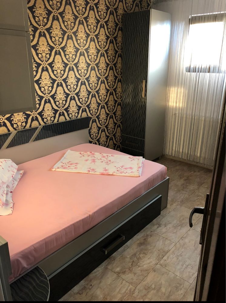 Apartament Eforie Sud