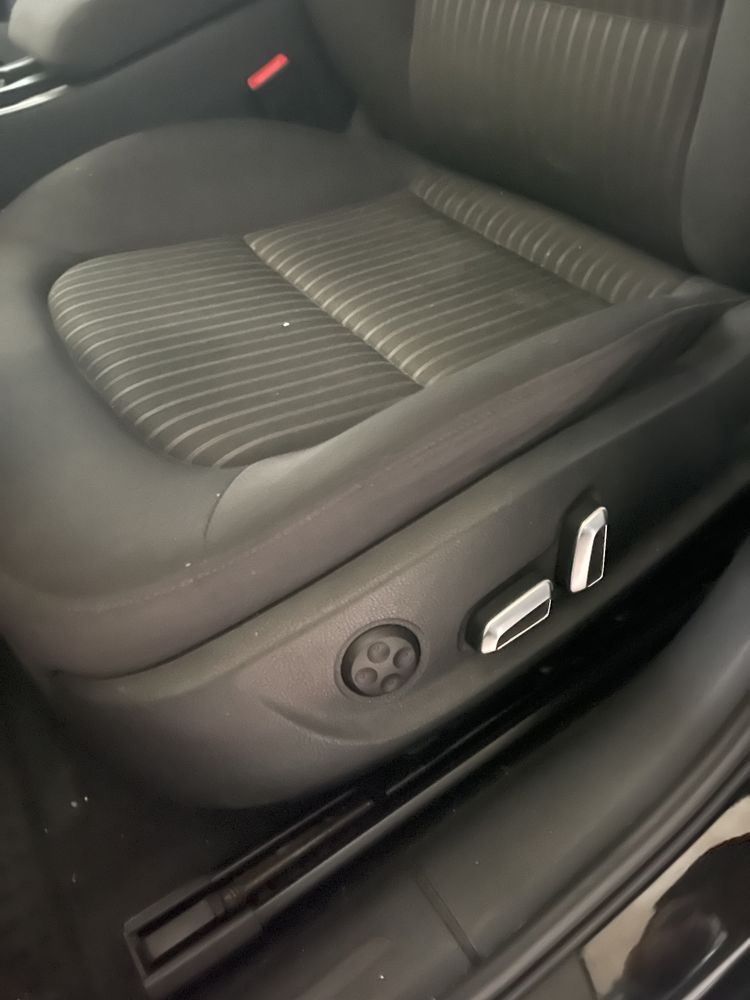 Варти Audi А4,парктроник, Audi A4 B8, 2014г