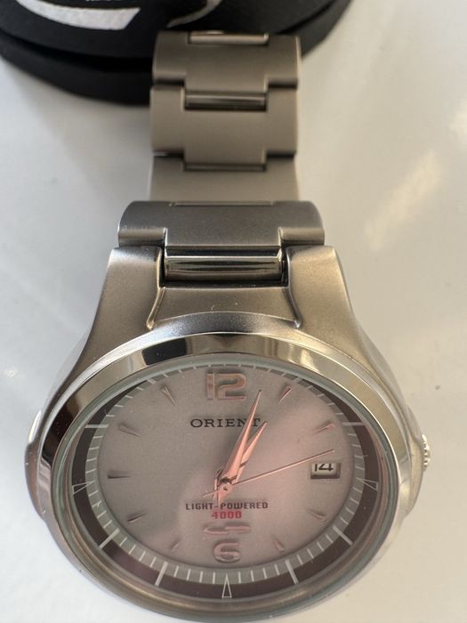 Часы мужские Orient