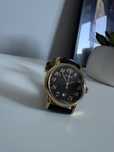 Ceas dama Montblanc Meisterstuck 7005 placat Aur