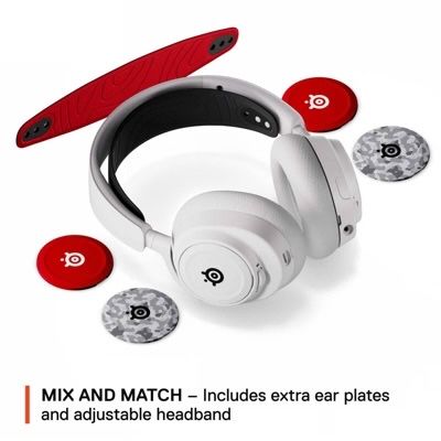 Steelseries Arctis Nova 7P Wireless