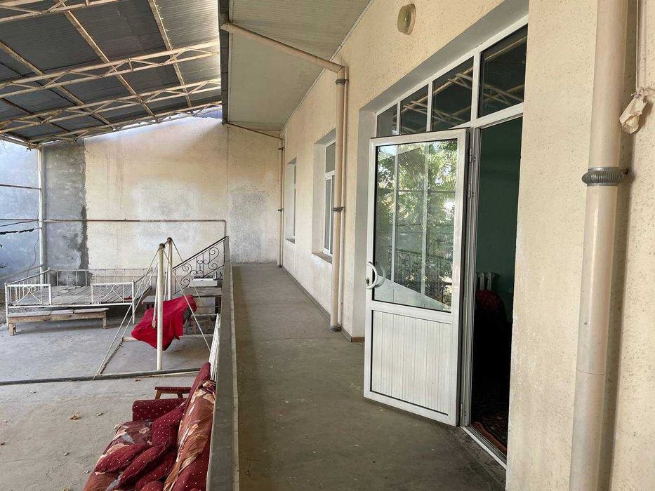 Сдаётся дом в аренду долгий срок