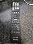 Telecomanda receiver Sony DA2400ES originala