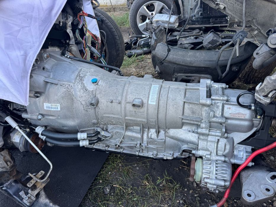 Cutie automata BMW E60 E61 530xd 6hp26x