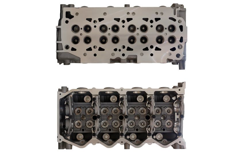 chiulasa nissan navara d22; 2.2d; 2.5d; yd22; ddti; yd25