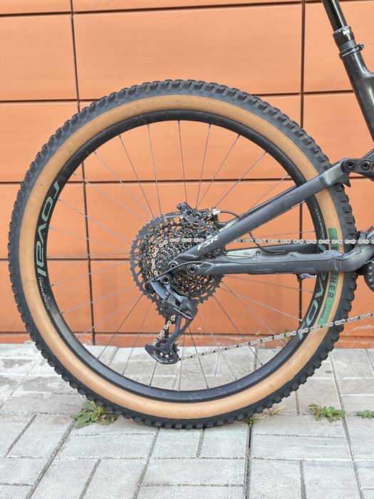 Електрически велосипед Specialized Turbo Levo Expert Carbon L 700Wh