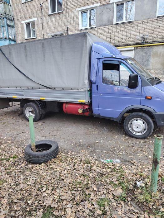 Продам Газель!!!