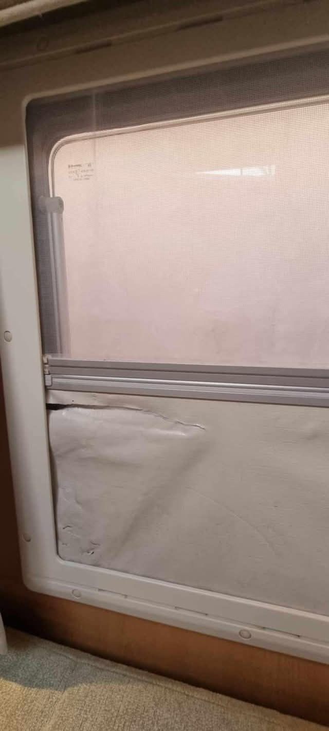 Продава се каравана Илдис Одисей 524