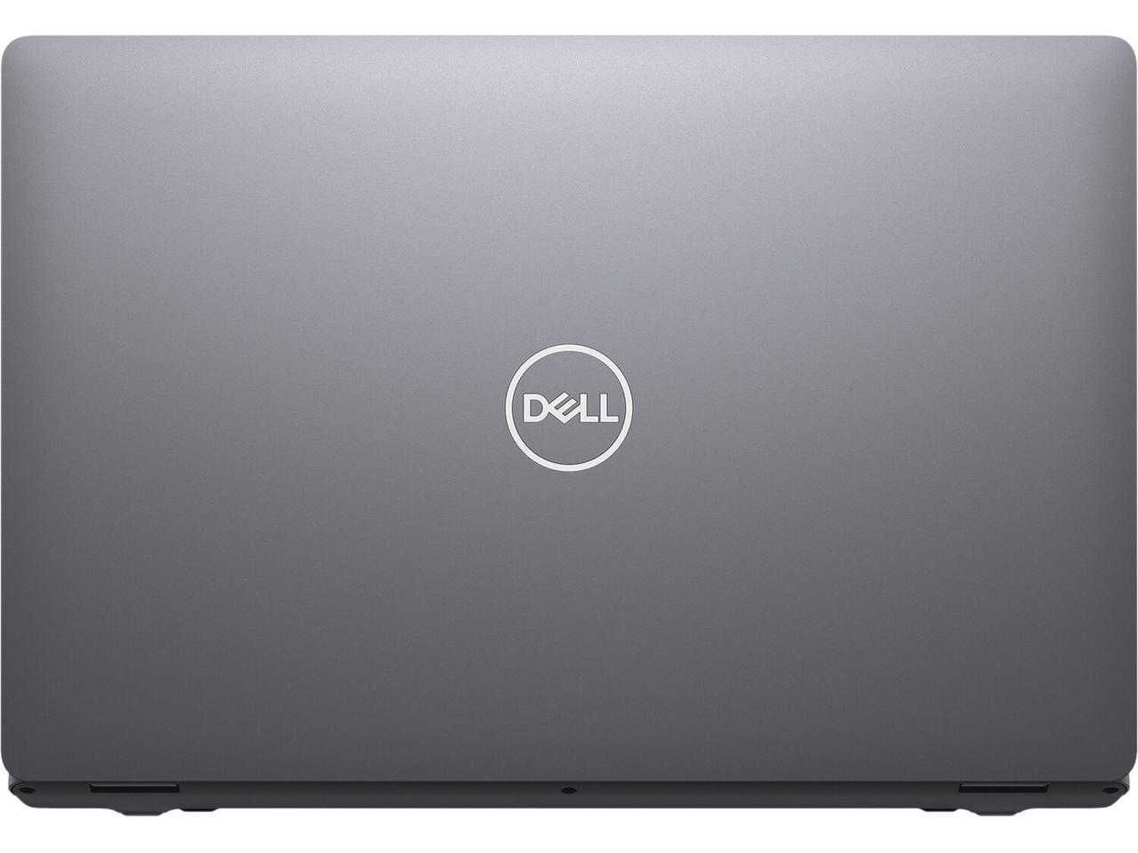 Лаптоп Dell Precision 3551 i7-10850H 16GB 512GB P620 FHD ГАРАНЦИЯ