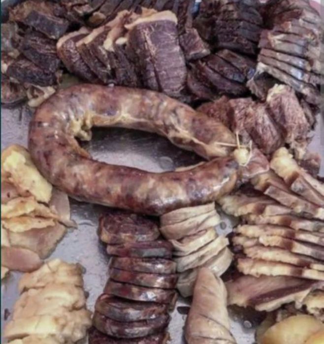 Қасапшы, Мясник, Касапшы