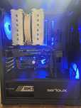 Vand Pc Intel i7-8700K+GTX 1070Ti