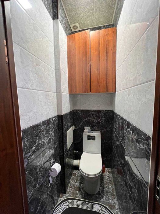 Сдается 2 ком кв на  Кара-камыш Чимбай,  МВД госпиталь.