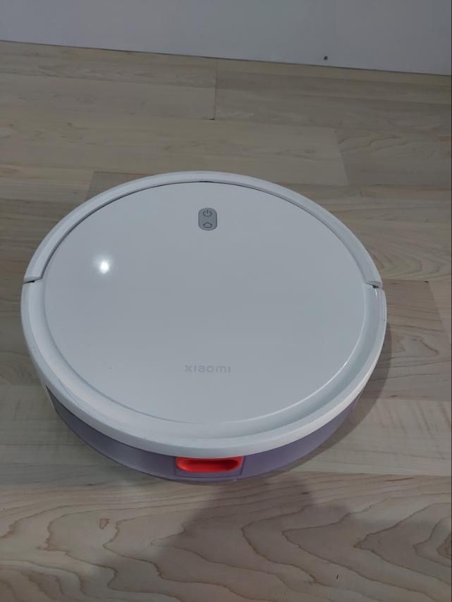 Прахосмукачка робот Xiaomi