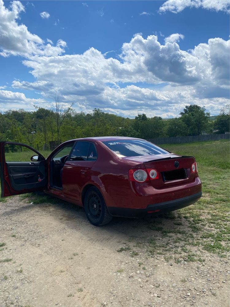 Vand Volkswagen Jetta