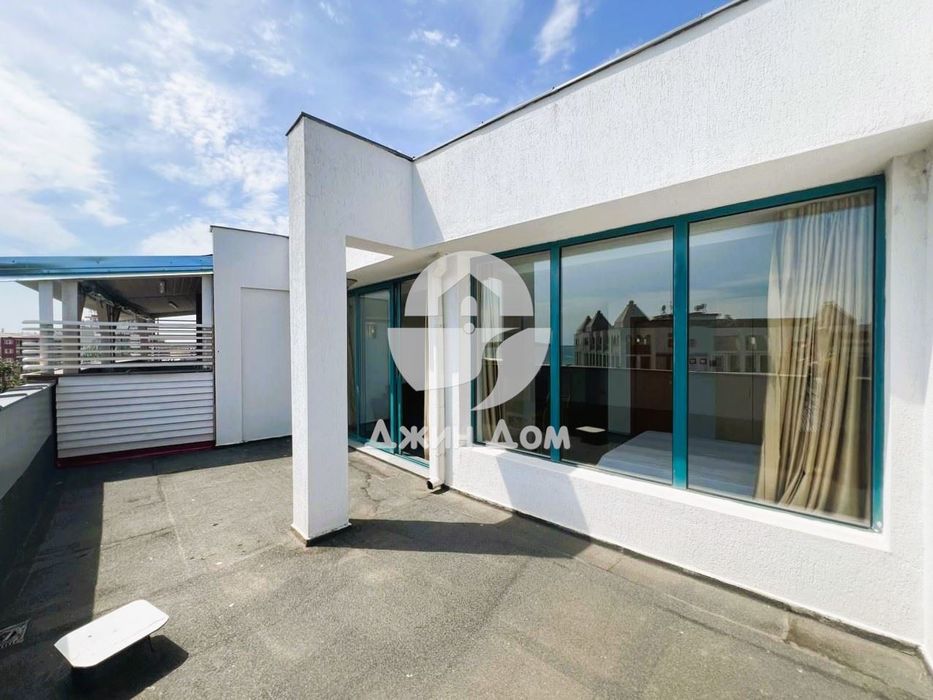 Продава се Едностаен апартамент в к.к. Слънчев бряг - 62 кв.м за 1250 €/кв.м - Снимка #9