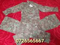 Tinuta combat  46..1, 48.1, 54.2,  56.1, 56.2, 60.1,