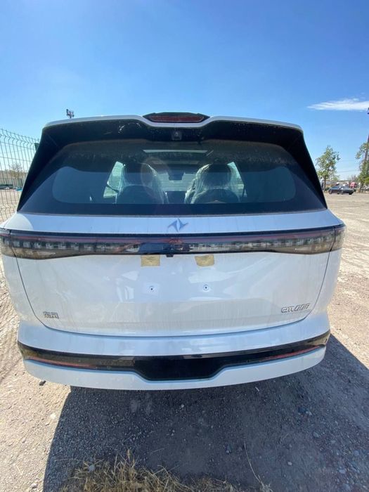 Dongfeng 008 ultra 2026 full version