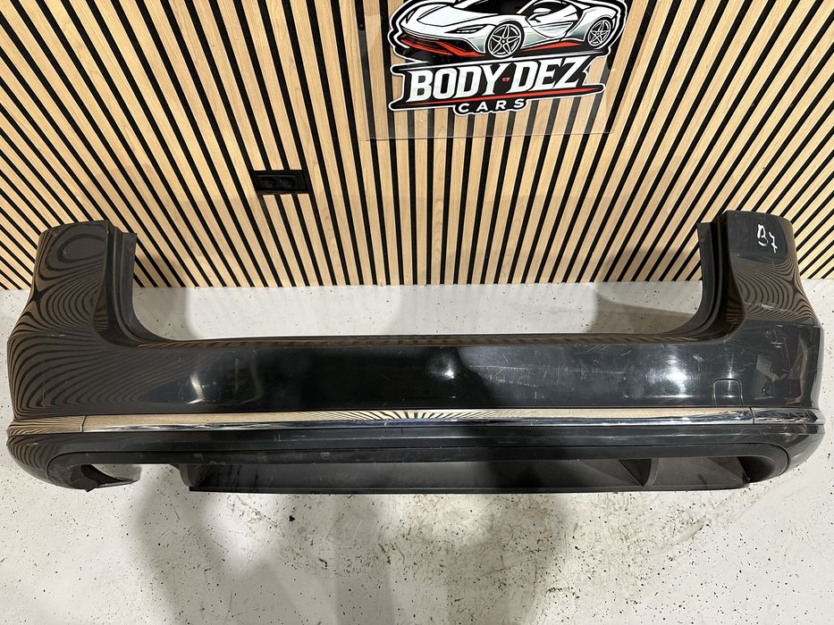 Bara spate Vw Passat b7 break highline model cu crom