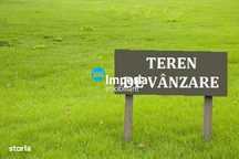 Tomesti Chicerea, 2260 MP teren intravilan cu deschidere la DN!