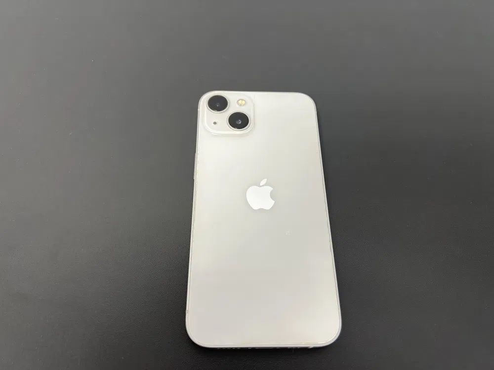 IPhone 13 256Gb 100% Аккумлятор  Айфон 13 256Гб