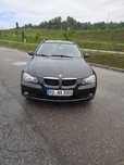 Bmw e91 benzina 2008