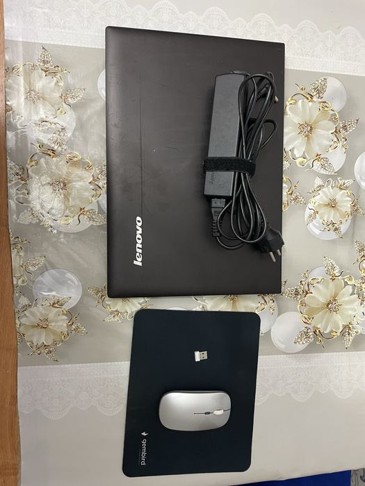 Продам ноутбук Lenovo Z500