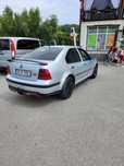 Volkwagen bora 1.9