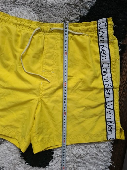 Sort de baie Calvin Klein M-L