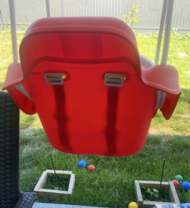 Leagan bebelusi/copii mici