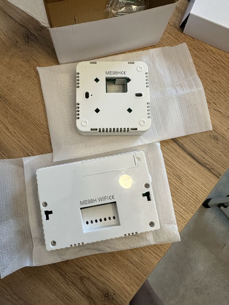 Termostat ambient wifi