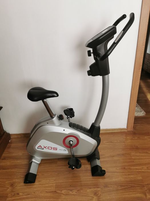 Bicicleta fitness Kettler Axos Velo M