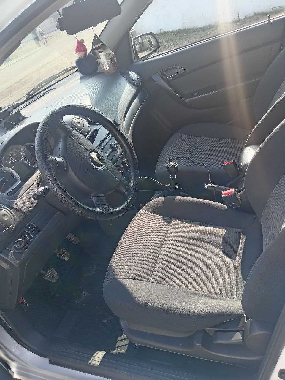 Chevrolet Nexia 3