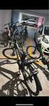 Inchiriez biciclete electrice
