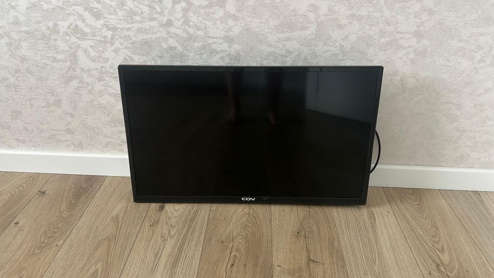 Продам телевизор б/у