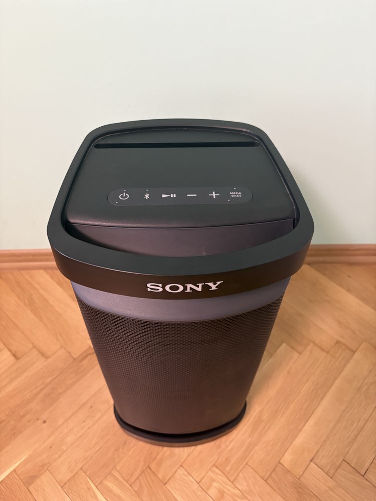 Поративен говорител Sony SRS-XP500