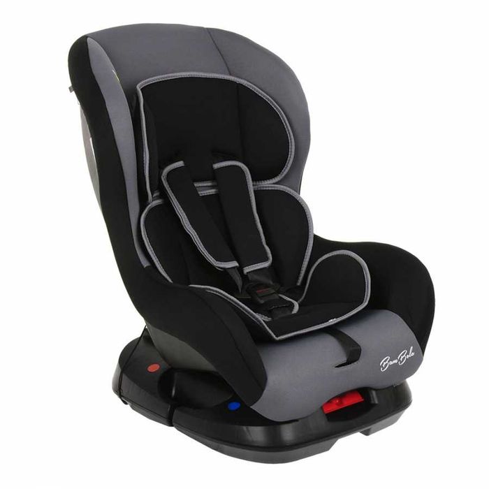 Детское автомобильное кресло Bambolo Bambino автокресло автокресла