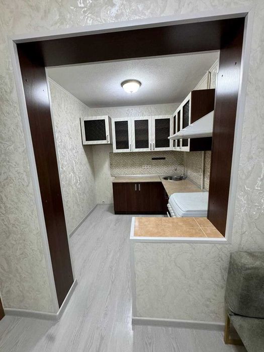 Самарканд шахрида 2 хонали, 2-қаватда жойлашган квартира сотилади