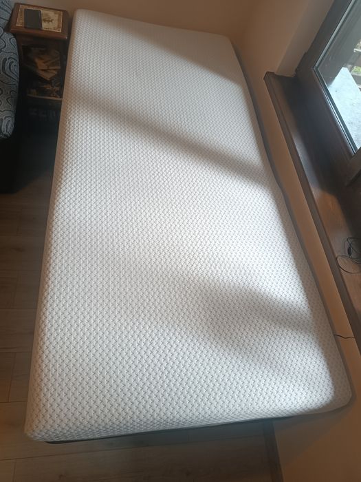 Двулицев матрак 90/200