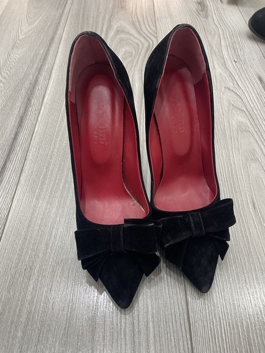 Туфли женские