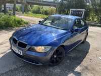 Bmw 318d 122кс НА ЧАСТИ