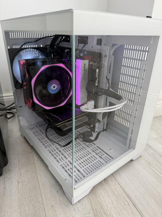 Super unitate Pc Gaming