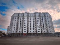 Продается 2-комнатный пентхаус 90.24 кв.м в ЖК "Анор"