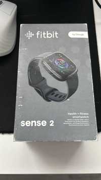 smartwatch fitbit sense 2 NOU