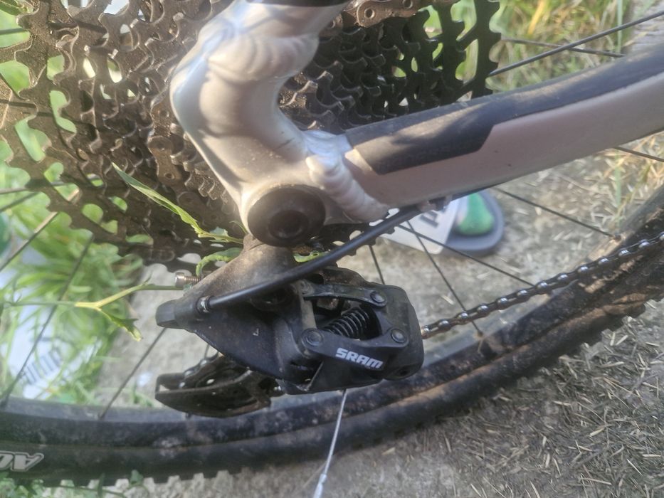 Mondraker Foxy 29" 2022  în stare impecabilă + factură garanție 2 ani