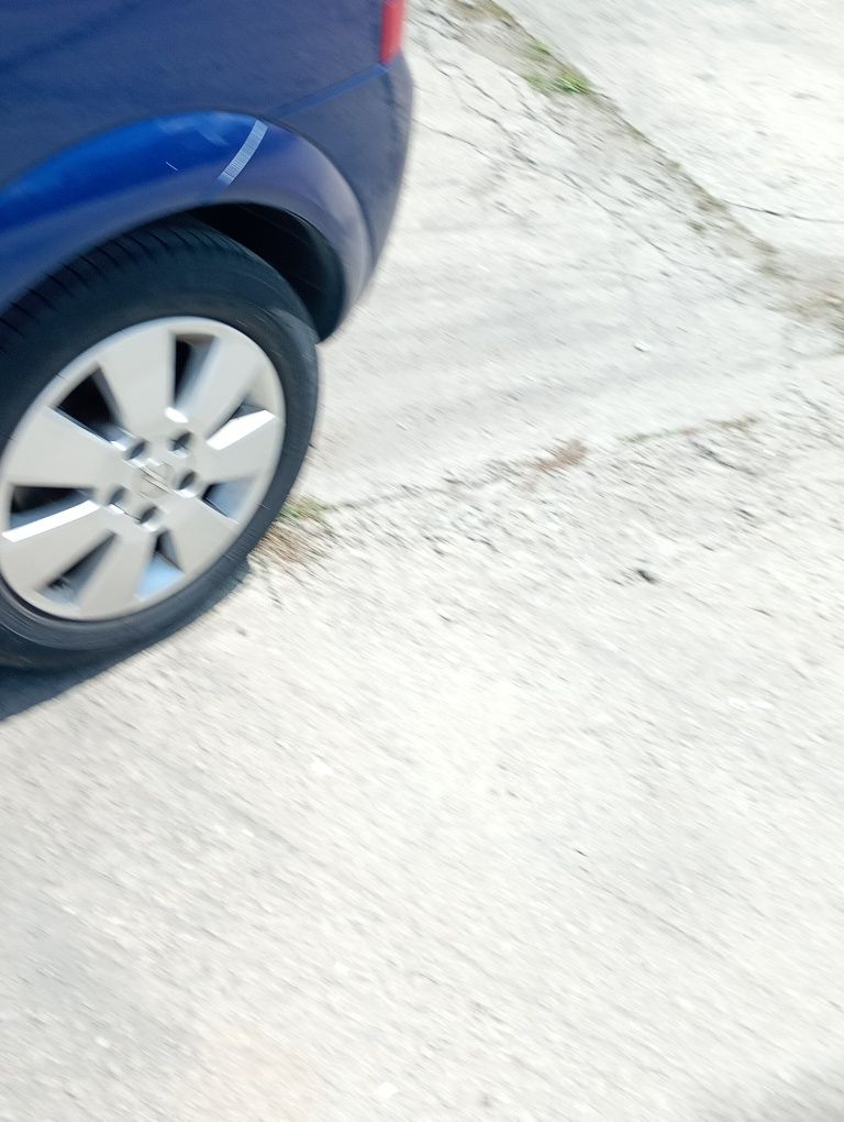De vânzare Opel Meriva 1.7 CDTI