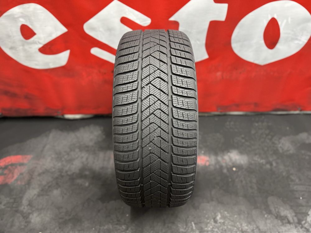 255 35 21, Зимна гума, Pirelli SottoZero3, 1 брой